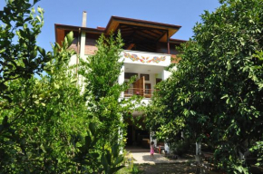 San Simon Hotel